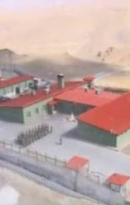 Dağlıca neden hedefte?