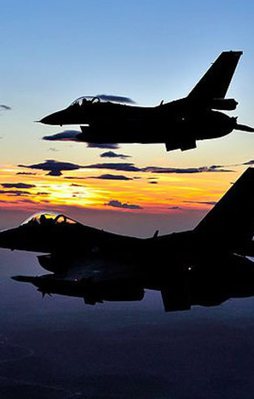 PKK'ya hava operasyonu