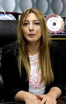 HDP'li başkandan skandal açıklama