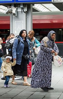 Minik Aylan sığınmacılara bakışı değiştirdi