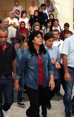 Belediye başkanı görevden uzaklaştırıldı