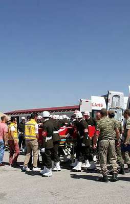 Valilikten o iddialara yalanlama