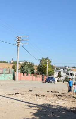 Hain tuzak son anda önlendi