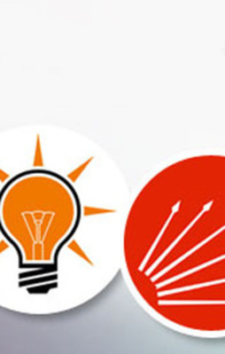 Meclis'teki partilerin aday adayları netleşti