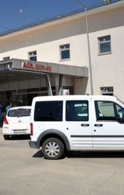 Tunceli'den acı haber: 1 şehit