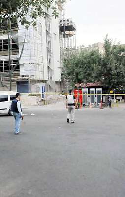 Diyarbakır'da sokağa çıkma yasağı