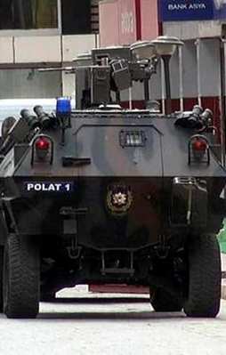 Valilikten o habere yalanlama