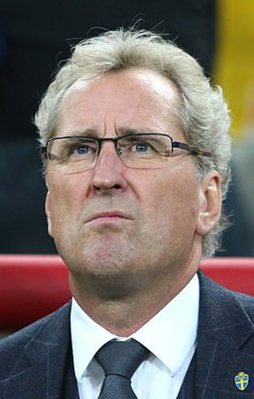 İsveç Milli Takımı'ndan sığınmacılara destek