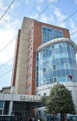 FETÖ'nün finans ayağına operasyon