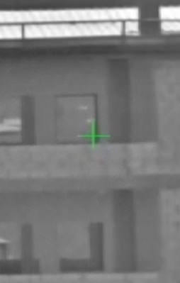 İşte teröristlerin öldürülme anı