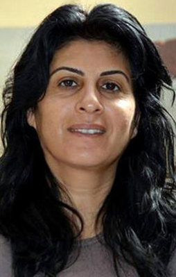 2 DBP'li başkan görevden alındı