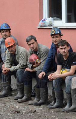 Maden ocağında göçük: 1 ölü