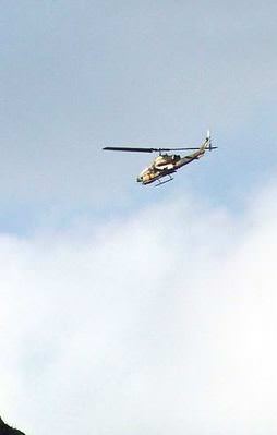 1008 terörist öldürüldü