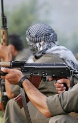 Iraklı Kürtlerden PKK'ya büyük tepki