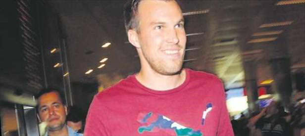 Grosskreutz dosyası FIFA’da