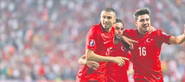 Eğer gruba şimdi başlasaydık lider olurduk