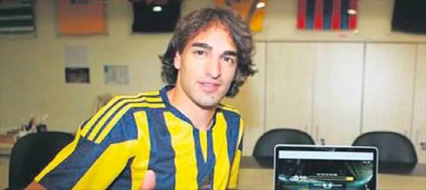 Sağdan Markovic geliyor