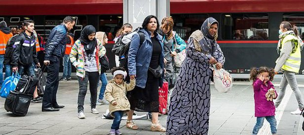 Minik Aylan sığınmacılara bakışı değiştirdi