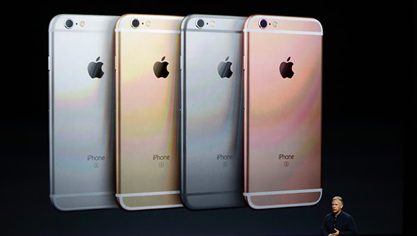 İşte Apple'ın son bombası-2