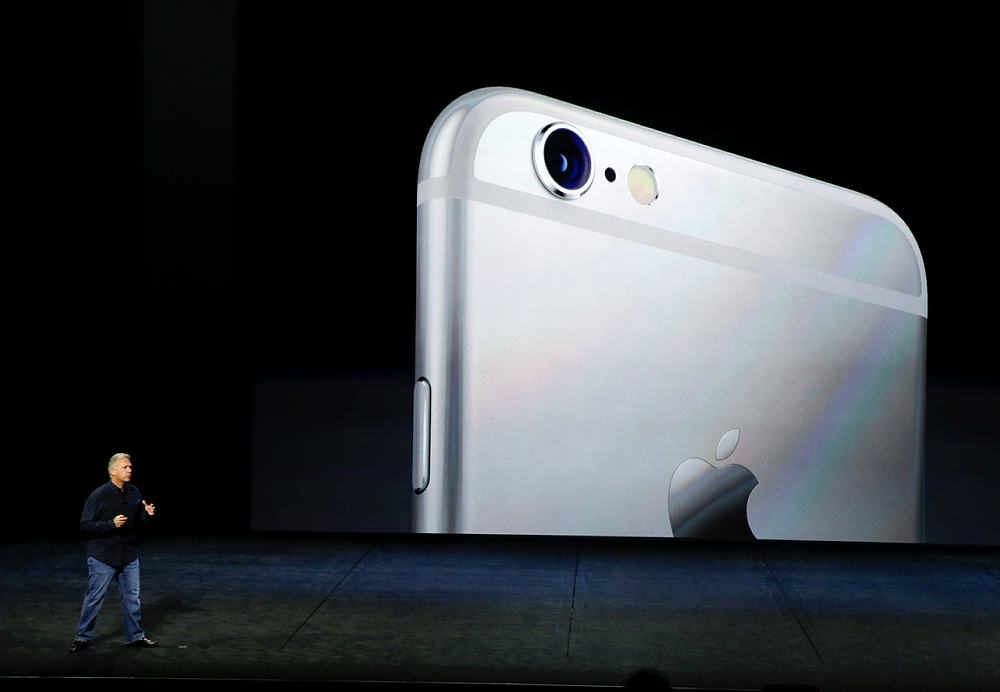 İşte Apple'ın son bombası-7