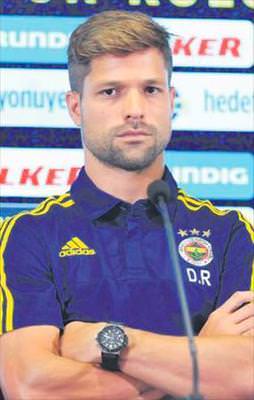 Diego'dan büyük sözler! Son ana kadar!
