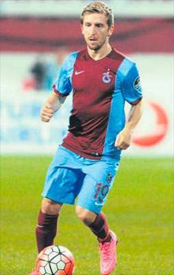 Marko Marin hazır kıta