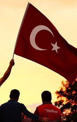 Kürt gençlerden sağduyu çağrısı