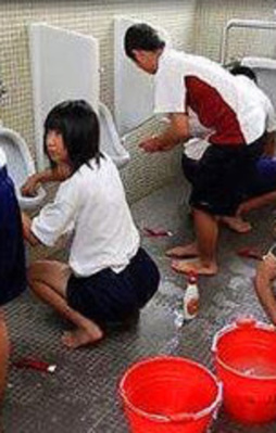İşte Japonlar bu yüzden başarılı