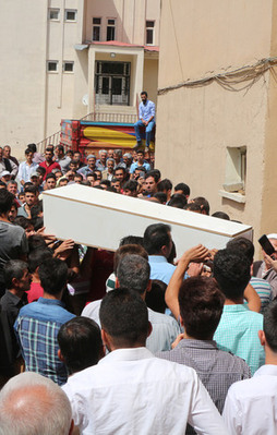 Hakkari'de 7 terörist öldürüldü