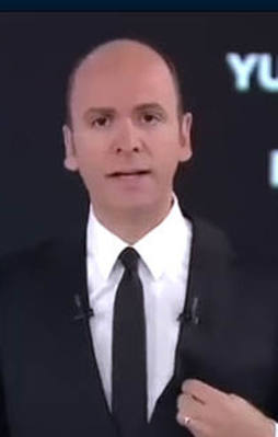 Öğretir'den ağlatan şehit konuşması