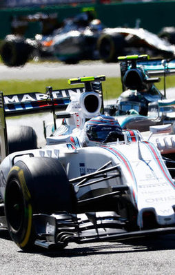 Formula 1 Türkiye'ye geri dönüyor