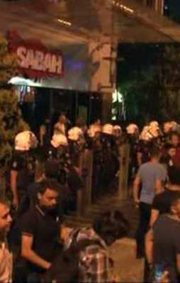 Basın Konseyi'nden Sabah-ATV'ye saldırı açıklaması