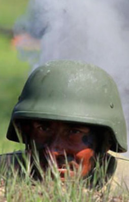 Ordunun gizli kahramanları; astsubaylar