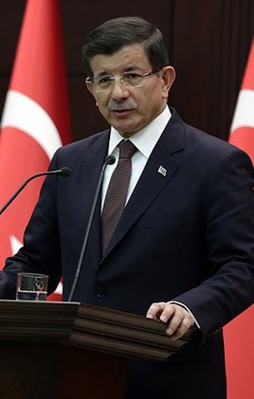 Başbakanlık'ta kritik toplantı