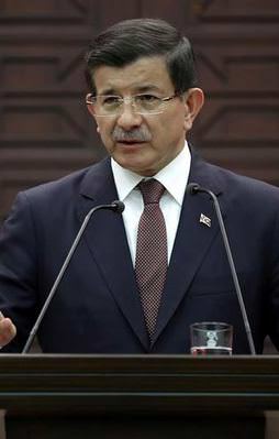 "Avrupa aynaya bakmalıdır"