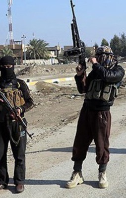 Rakka'da 50 DAEŞ militanı öldürüldü