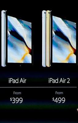 İşte Apple'ın son bombası