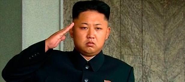 Kim'le ilgili ilginç iddia