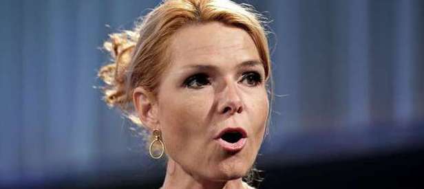 Danimarka'dan skandal ilan!