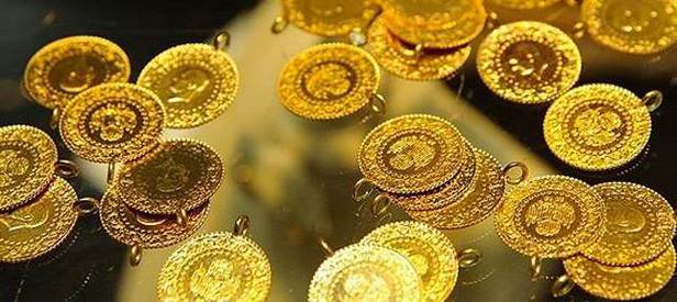 İşte çeyrek altının fiyatı