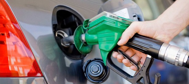 Benzine 6 kuruş zam