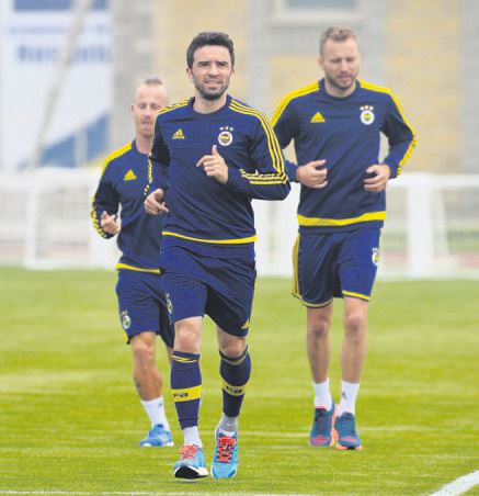 Gökhan riske edilmeyecek