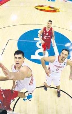 10 dakikada yıkıldık