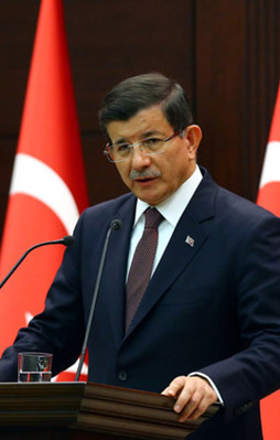 Başbakan büyük operasyonu açıkladı