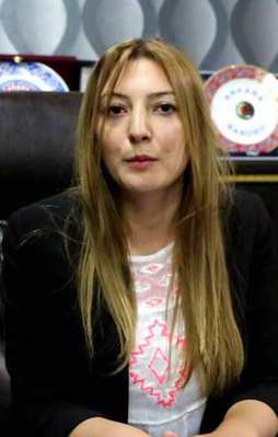 Cizre Belediye Başkanı'na soruşturma