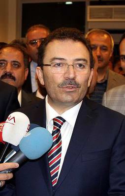 Altınok: 32 terörist öldürüldü