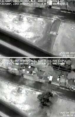 PKK'nın kumpası kamerada