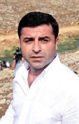 Demirtaş'a dava açılırsa 19 yıl hapsi istenecek