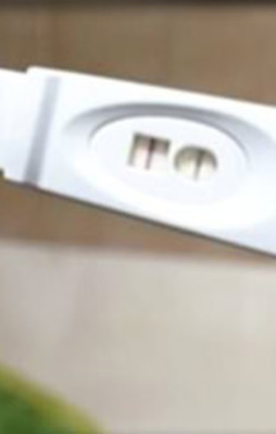 Gebelik testini erkekler kullanırsa ne olur?