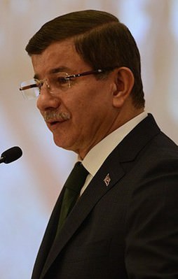 Davutoğlu: Görüşülecek bir durum yok